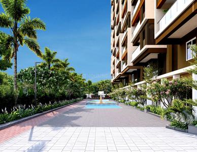 Image of 1667 Sq.ft 3 BHK Apartment / Flat for sale in Kongara Kalan, Hyderabad for Rs. 5000000