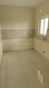 Kitchen Image of 1680 Sq.ft 3 BHK Apartment / Flat for sale in Sumadhura Gardens By The Brook, Shamshabad Hyderabad for Rs. 12600000