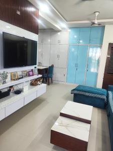 Hall Image of 1395 Sq.ft 2 BHK Apartment / Flat for sale in Vandemataram Satellite, Jodhpur Ahmedabad for Rs. 9800000