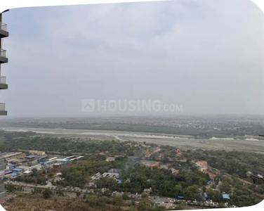Balcony Image of 1200 Sq.ft 2 BHK Independent House for sale in Budihal Bengaluru for Rs. 7899999