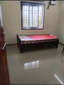 Bedroom Image of subhakruthu in Pallikaranai, Chennai