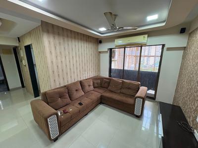 Hall Image of Shivkripa PG in Thane West, Thane