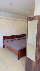 Bedroom Image of NAVKAR LIVING in Hafeezpet, Hyderabad