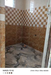 Bathroom Image of 1000 Sq.ft 2 BHK Apartment / Flat for sale in Bally Howrah for Rs. 3000000