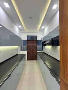 Kitchen Image of 2750 Sq.ft 5 BHK Independent House for sale in Jagatpura Jaipur for Rs. 19000000
