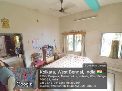 Bedroom Image of 2130 Sq.ft 5 BHK Independent House for sale in Thakurpukur Kolkata for Rs. 10000000
