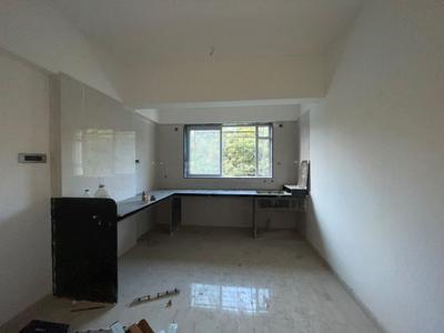 Kitchen Image of 978 Sq.ft 2 BHK Apartment / Flat for sale in Kothrud Pune for Rs. 15500000