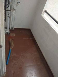 Image of 698 Sq.ft 1 BHK Apartment / Flat for sale in Maple Aapla Ghar Chakan by Selvaganesh Constructions Pvt. Ltd., Chakan, Pune for Rs. 2800000