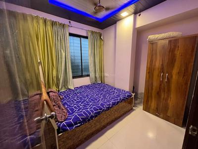 1 BHK Flat