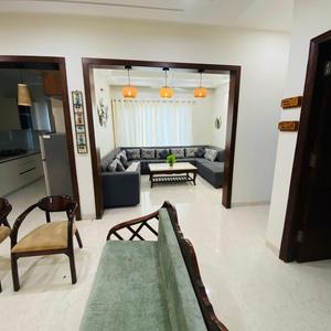 Hall Image of 2250 Sq.ft 5 BHK Independent House for rent in Sector 66 Mohali for Rs. 109999