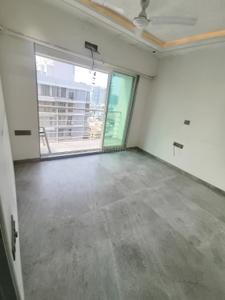 Bedroom Image of 1050 Sq.ft 3 BHK Apartment / Flat for rent in Navkar Paradise, Borivali West Mumbai for Rs. 87000