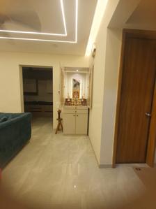Hall Image of 1309 Sq.ft 3 BHK Apartment / Flat for sale in Swaraaj Height, Punawale Pune for Rs. 10700000