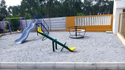Image of 1100 Sq.ft Residential Plot / Land for sale in Hoskote, Bengaluru for Rs. 3480000