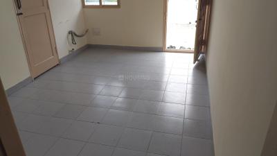 Living Room Image of 800 Sq.ft 1 BHK Independent House for rent in Koramangala Bengaluru for Rs. 23000