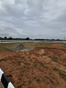 Image of 2030 Sq.ft Residential Plot / Land for sale in Othakalmandapam, Coimbatore for Rs. 3000000