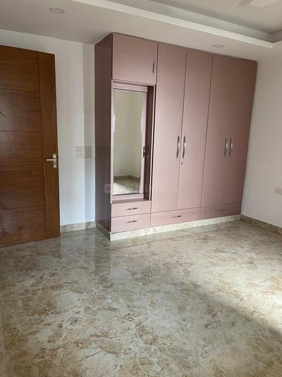 Malviya Nagar Bedroom 1