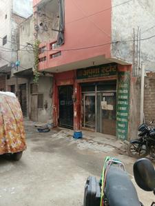Image of 360 Sq.ft 1.5 BHK Independent House for rent in Sector 102, Noida for Rs. 50000