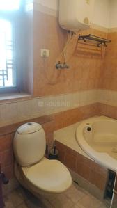 Bathroom Image of 9500 Sq.ft 5 BHK Apartment / Flat for sale in ATS Green II, Sector 50 Noida for Rs. 90000000