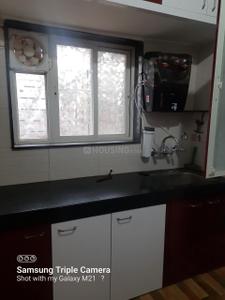 Kitchen Image of 2800 Sq.ft 5 BHK Independent House for rent in Lohegaon Pune for Rs. 85000
