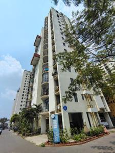 Image of 1373 Sq.ft 2.5 BHK Apartment / Flat for sale in Bengal Peerless Avidipta, Santoshpur, Kolkata for Rs. 16000000