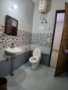 Image of 900 Sq.ft 1 BHK Builder Floor for rent in Sector 46, Gurgaon for Rs. 23000