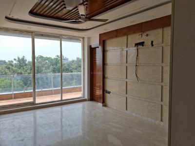Bedroom Image of 4500 Sq.ft 4.5 BHK Builder Floor for sale in Sector 21B Faridabad for Rs. 41500000