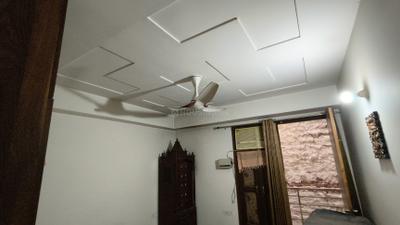 Bedroom Image of 1100 Sq.ft 2 BHK Apartment / Flat for rent in Sector 30 Gurgaon for Rs. 45000