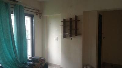 Bedroom Image of 788 Sq.ft 2 BHK Apartment / Flat for sale in Santacruz East Mumbai for Rs. 26000000