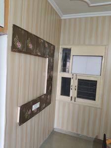 Bathroom Image of 1080 Sq.ft 2 BHK Builder Floor for sale in Hampton Homes, Sector 115 Mohali for Rs. 4290000