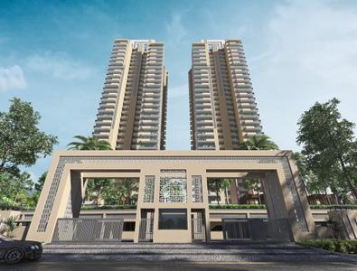 Image of 1300 Sq.ft 3 BHK Apartment / Flat for sale in Noida Extension, Greater Noida for Rs. 19392750
