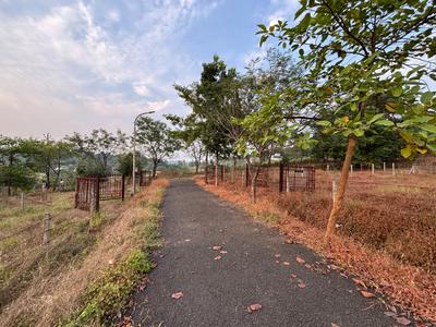 Image of 2002 Sq.ft Residential Plot / Land for sale in Vikrant Ruby, Vakas, Thane for Rs. 1750000