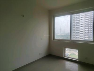 Bedroom Image of 1800 Sq.ft 4 BHK Apartment / Flat for sale in Tulip Purple, Sector 69 Gurgaon for Rs. 28500000