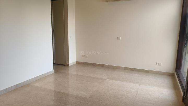 Block F, Vasant Vihar Bedroom One 1