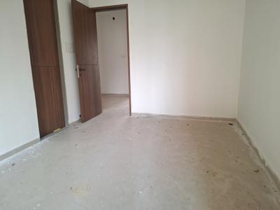 Bedroom Image of 1150 Sq.ft 2 BHK Apartment / Flat for sale in Gurukrupa Aramus Rudra, Kharghar Navi Mumbai for Rs. 16500000