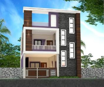 3 BHK Independent House