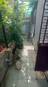 Balcony Image of 2800 Sq.ft 3 BHK Independent House for rent in Satellite Ahmedabad for Rs. 48000