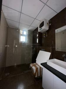Bathroom Image of 1700 Sq.ft 3 BHK Apartment / Flat for sale in Skyline Elevate, Utrathiya Zirakpur for Rs. 12800000