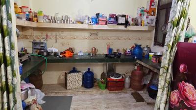 Kitchen Image of 1575 Sq.ft 2.5 BHK Apartment / Flat for sale in Sector 62A Noida for Rs. 3000000