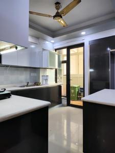 Kitchen Image of 900 Sq.ft 2 BHK Apartment / Flat for sale in Logix Blossom County, Sector 137 Noida for Rs. 9600000