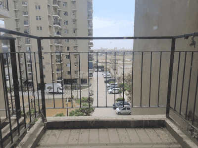 Image of 650 Sq.ft 2 BHK Apartment / Flat for sale in ROF Ananda, Sector 95, Gurgaon for Rs. 5600000