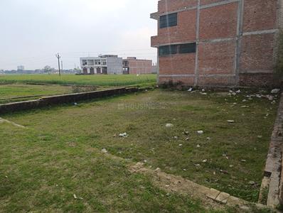 Raja nagar colony Plot View 2
