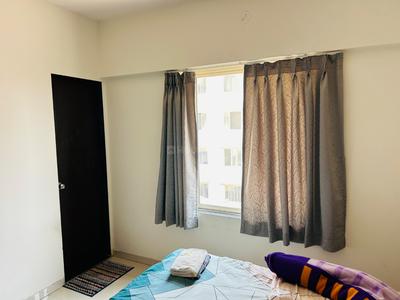 Universal Centre Point Bedroom 1