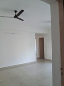 Main Entrance Image of 1190 Sq.ft 2.5 BHK Apartment / Flat for sale in Paras Tierea, Sector 137 Noida for Rs. 10000000