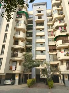 Building Image of 1356 Sq.ft 3 BHK Apartment / Flat for sale in Sahibabad Ghaziabad for Rs. 11000000