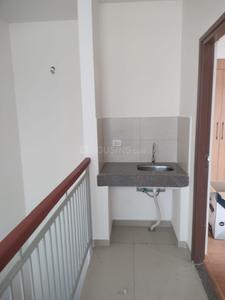Kitchen Image of 2350 Sq.ft 4 BHK Villa for rent in Godrej Golf Link, Jaypee Greens Greater Noida for Rs. 63000