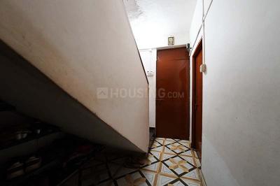 Balcony Image of 2000 Sq.ft 4 BHK Independent House for sale in Kondhwa Pune for Rs. 15000000