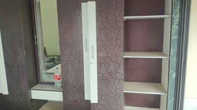 Bedroom Image of 1400 Sq.ft 3 BHK Apartment / Flat for sale in Mangala Valley, Kalyan West Kalyan for Rs. 9600000