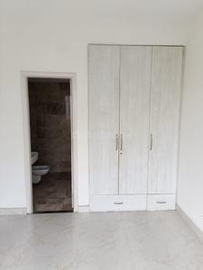 Bedroom Image of 1900 Sq.ft 3 BHK Builder Floor for rent in BPTP Astaire Garden Floors, Sector 70A Gurgaon for Rs. 40000