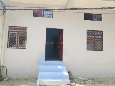Image of 350 Sq.ft 1 RK Independent House for rent in Jarauli, Kanpur for Rs. 4000