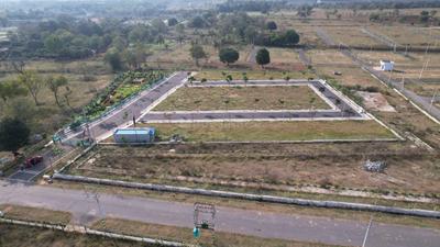 Image of 1163 Sq.ft Residential Plot / Land for sale in Kote Hundi, Mysore for Rs. 5582400